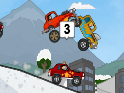 Rod Hots Hot Rod Racings
